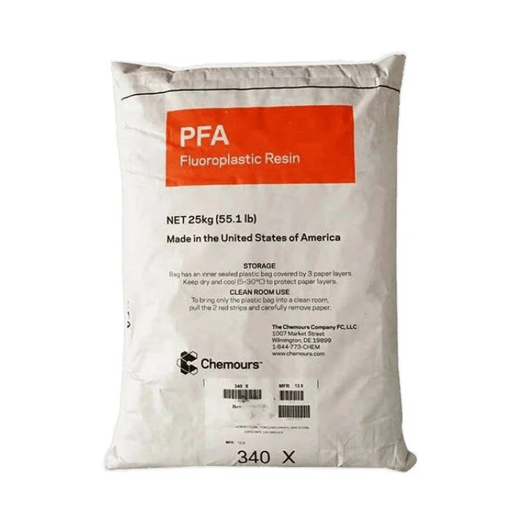 ارتفاع MFR PFA (20-40+ جم / 10 دقيقة)