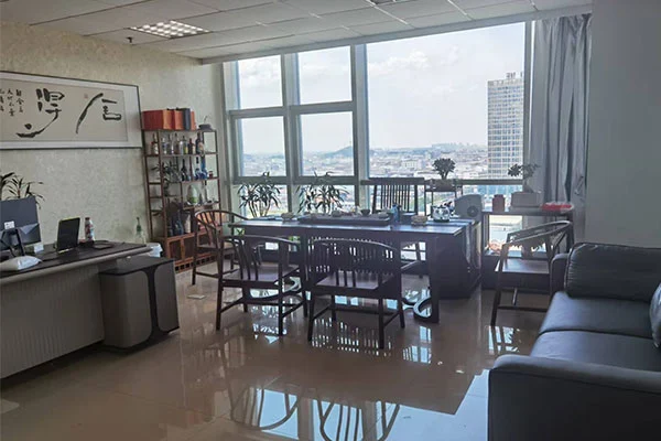 Polyester TPU Office