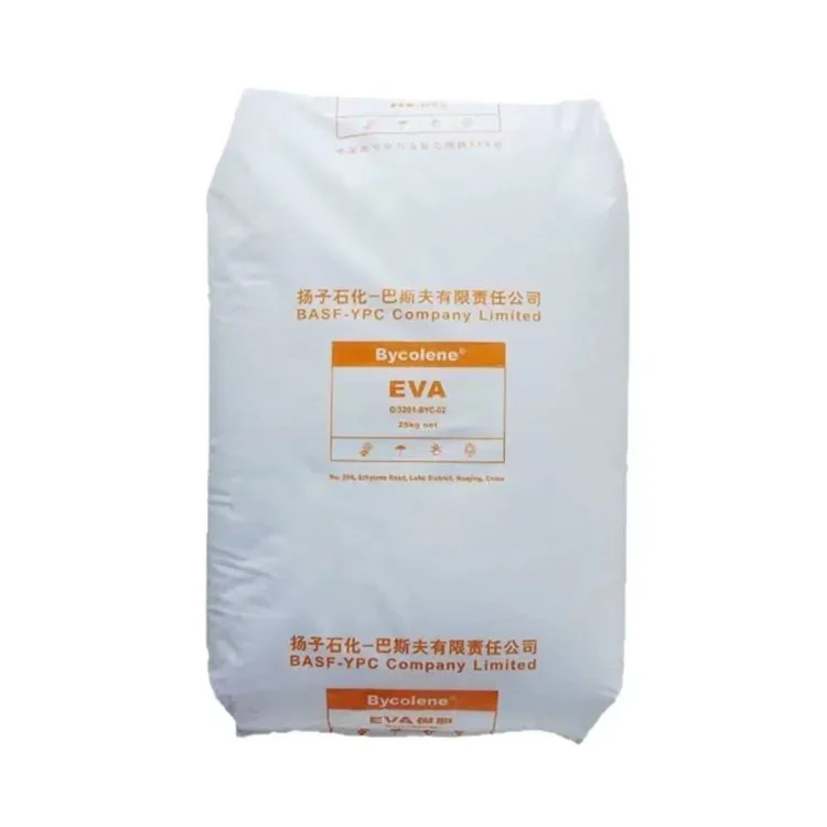 منخفض VA EVA (5-10%)