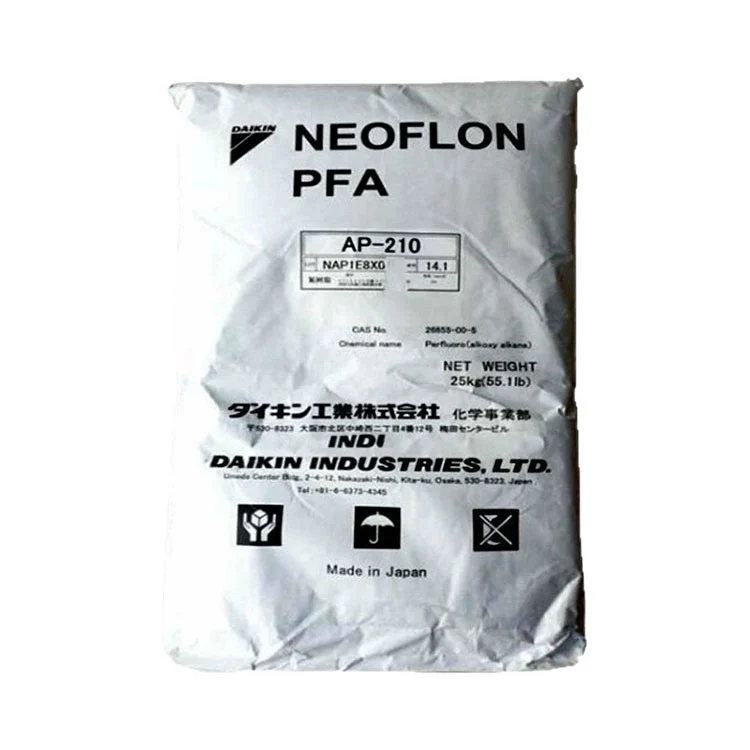 متوسطة MFR PFA (6-15 جم / 10 دقيقة)