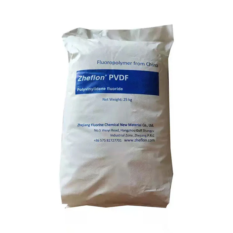الغشاء وبطارية الليثيوم PVDF