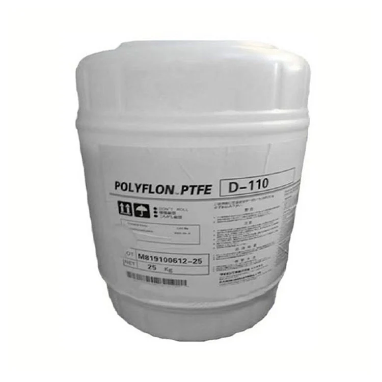مستحلب PTFE